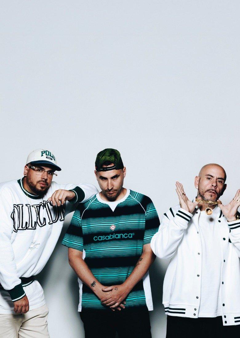 THRE36OYZ @ Sala Doppler, Vigo + ARTISTAS INVITADOS