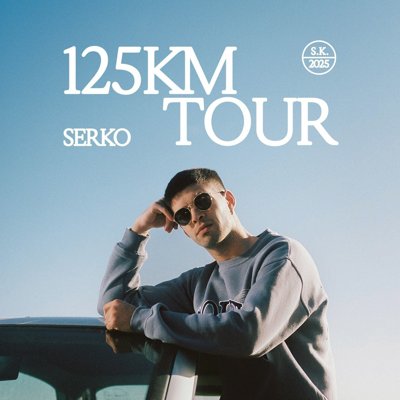 Serko "125KM" Tour - Valladolid