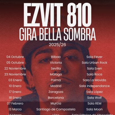 Ezvit 810 Bella Sombra - Palma de Mallorca