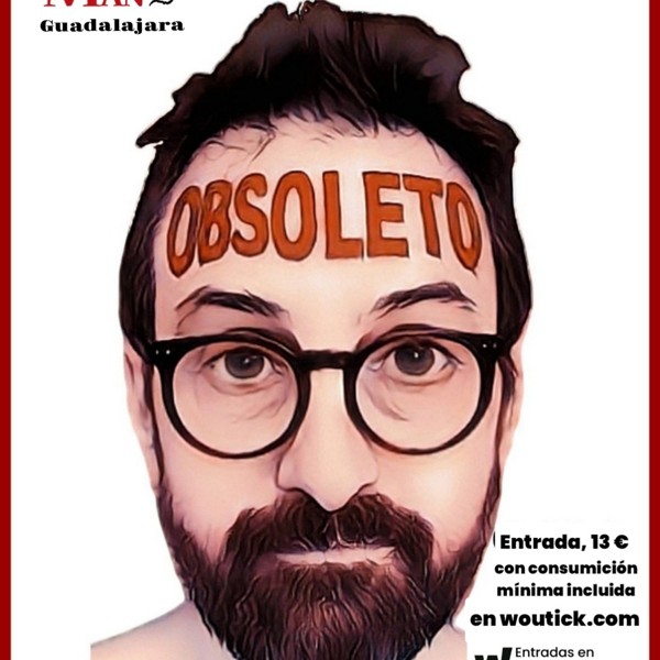 NOCHE DE COMEDIA: PEDRO HERRERO