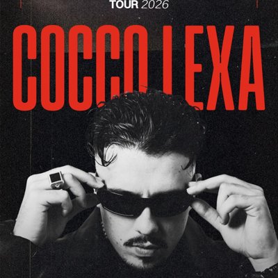 Cocco Lexa A Coruña Sala Malavida