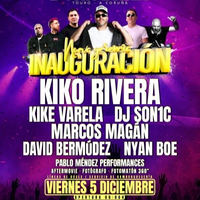 Vuelve DonaDana Vuelve DonaDana